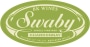 BK Wines Swaby Single Vineyard Chardonnay 2013 Front Label