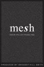 Mesh Eden Valley Riesling 2011 Front Label