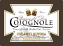 Colognole Chianti Rufina Riserva 2004 Front Label