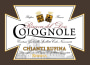 Colognole Chianti Rufina Riserva 2006 Front Label