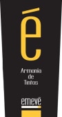 Emeve Armonia de Tintos 2013 Front Label