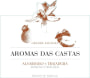 Quinta da Lixa Aromas das Castas 2013 Front Label