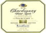 Barton & Guestier St. Louis Chardonnay 1999 Front Label