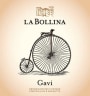 La Bollina Gavi 2014 Front Label