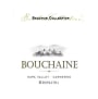Bouchaine Bacchus Collection Riesling 2014 Front Label