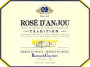 Barton & Guestier St. Louis Rose D'Anjou 1999 Front Label