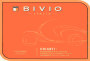 Bivio Chianti 2007 Front Label