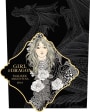 Girl & Dragon Malbec 2013 Front Label
