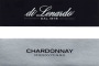Di Lenardo Chardonnay 2014 Front Label