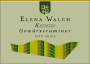 Elena Walch Alto Adige Kastelaz Gewurztraminer 2011 Front Label