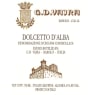 G.D. Vajra Dolcetto d'Alba 2013 Front Label