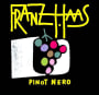 Franz Haas Pinot Nero 2011 Front Label