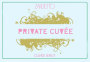 Zardetto Private Cuvee Spumante Brut 2002 Front Label