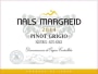 Nals Margreid Pinot Grigio 2014 Front Label