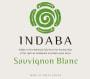 Indaba Sauvignon Blanc 2011 Front Label