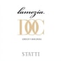 Statti Lamezia Bianco 2012 Front Label