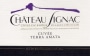 Chateau Signac Cuvee Terra Amata 2009 Front Label