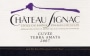 Chateau Signac Cuvee Terra Amata 2007 Front Label