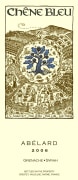 Chene Bleu Abelard 2006 Front Label