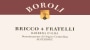 Boroli Barbera d'Alba Bricco 4 Fratelli 2013 Front Label