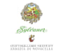 Abbazia di Novacella Sylvaner 2015 Front Label