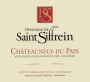 Domaine de Saint Siffrein Chateauneuf-du-Pape 2013 Front Label