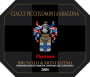 Ciacci Piccolomini d'Aragona Brunello di Montalcino Pianrosso 2004 Front Label