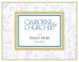 Claiborne & Churchill Pinot Noir 2010 Front Label