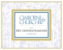 Claiborne & Churchill Dry Gewurztraminer 2010 Front Label