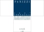 Societa Agricola Panizzi Vernaccia di San Gimignano Evoe 2007 Front Label