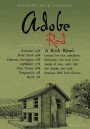 Clayhouse Adobe Red 2012 Front Label