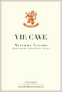 Fattoria Aldobrandesca Maremma Toscana Vie Cave 2011 Front Label