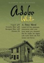 Clayhouse Adobe White 2014 Front Label