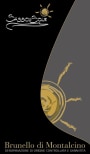 Sassodisole Brunello di Montalcino 2010 Front Label