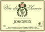 Domaine Eugene Carrel & Fils Savoie Jongieux Blanc 2012 Front Label