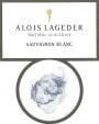Alois Lageder Sauvignon Blanc 2015 Front Label