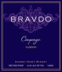 Bravdo Samson Karmei Yosef Winery Coupage 2010 Front Label