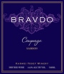Bravdo Samson Karmei Yosef Winery Coupage 2012 Front Label