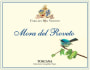 Societa' Agricola Usiglian Del Vescovo S.R.L Toscana Mora del Roveto 2013 Front Label