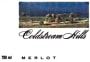 Coldstream Hills Merlot 2008 Front Label