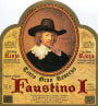 Faustino I Gran Reserva 1999 Front Label