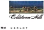 Coldstream Hills Merlot 2004 Front Label