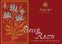 Fiorini Becco Rosso Grasparossa Lambrusco 2013 Front Label