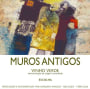 Anselmo Mendes Vinho Verde Muros Antigos Escolha 2013 Front Label