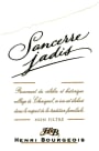 Henri Bourgeois Sancerre Jadis 2008 Front Label