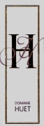 Domaine Huet Vouvray Petillant Brut 2009 Front Label
