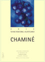 Cortes de Cima Alentejo Chamine 2014 Front Label