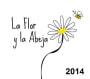 Coto de Gomariz La Flor y La Abeja Treixadura 2014 Front Label