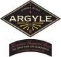 Argyle Dundee Hills Knudsen Brut 2000 Front Label