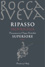 Cantina di Soave Valpolicella Ripasso Rocca Sveva Superiore 2007 Front Label